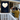 Family hugging on porch with custom heart-shaped night sky map print showing date and location of special moment