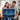 Personalized pet memorial canvas with photo name and dates family holding tribute artwork under stars